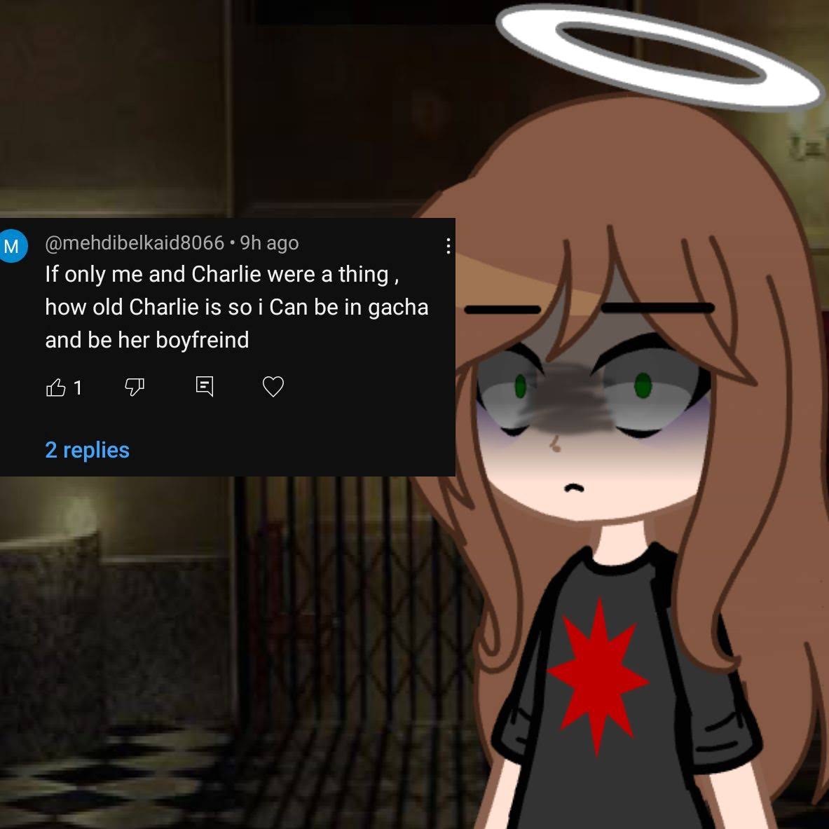 Post from Laura Rabbit