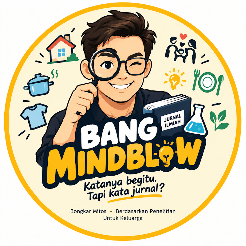 Bang Mindblow