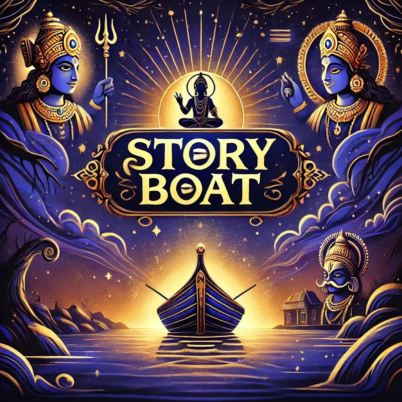 Story Boat