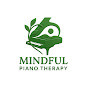 Mindful Piano Therapy logo