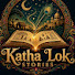 BMAgohQsCSM-channel-avatar-Katha Lok Stories and RUHANI TALES