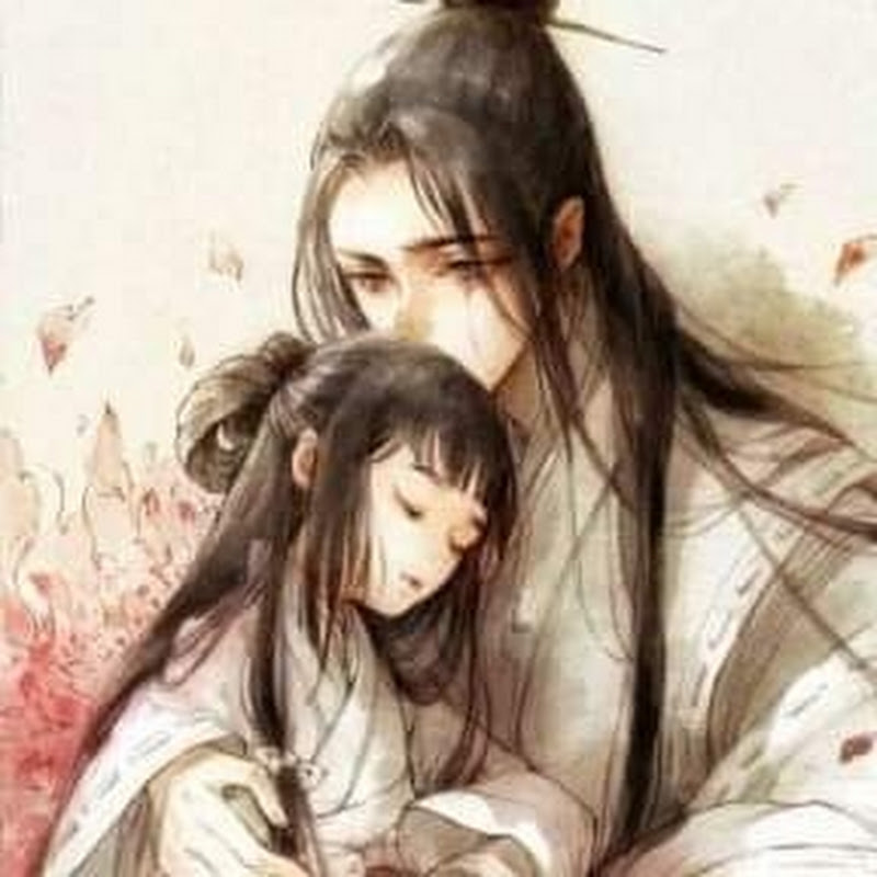 Cửu Hoàng Tử Manga profile avatar