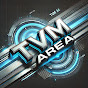 TvM Area logo