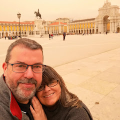 Travel with Nigel and Janine channel thumbnail