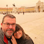 Travel with Nigel and Janine