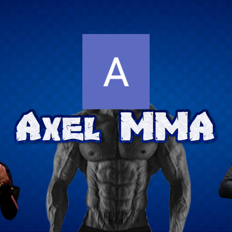 Axel MMA