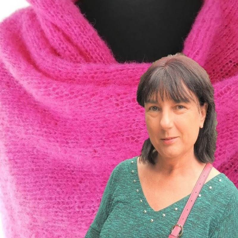 Tutos Tricot - Françoise