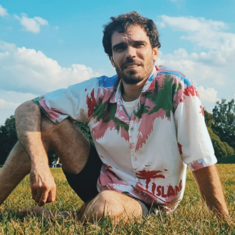 Дмитрий Котов