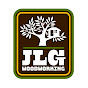 JLG Woodworking logo
