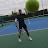 Christian Cahue Tennis Channel