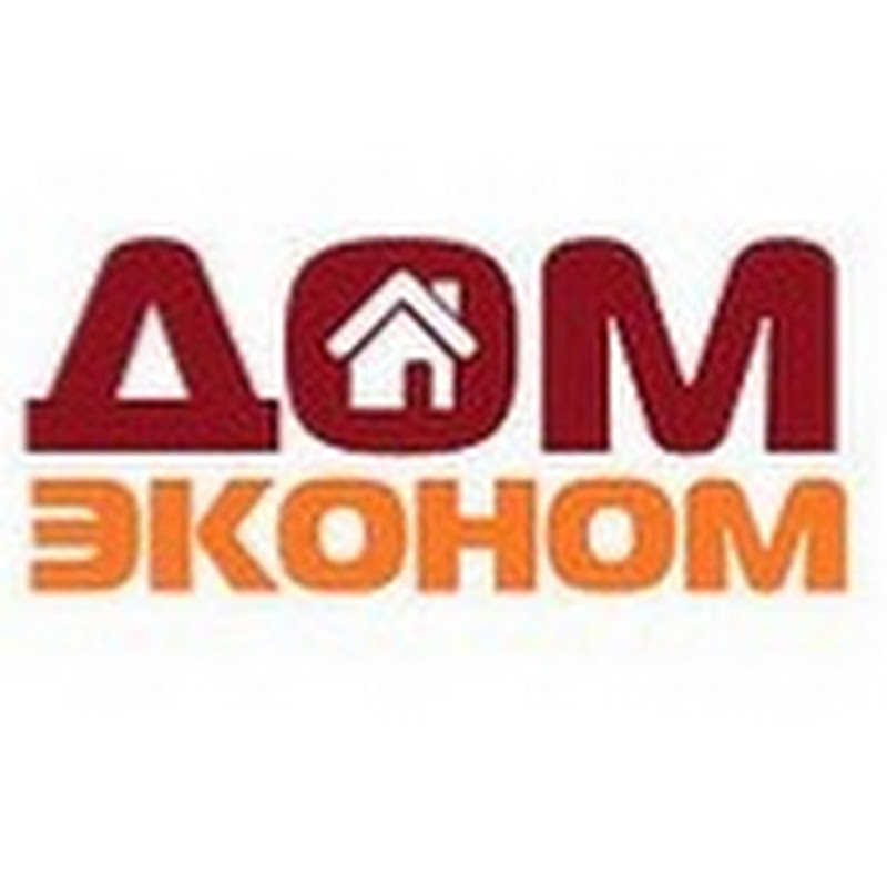 Недвижимость в Турции квартиры ЭКОНОМ DOMZABUGROM Logo