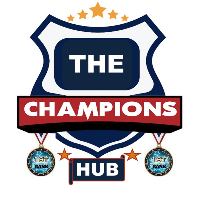 The Champions Hub