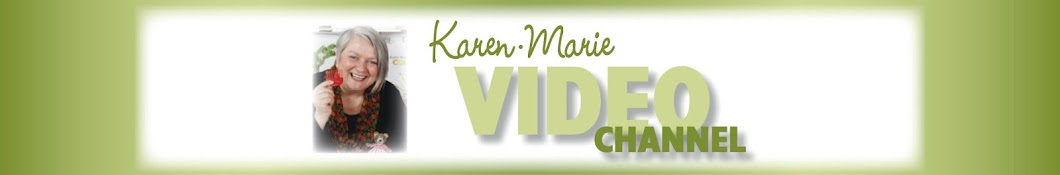Karen-Marie Klip YouTube channel avatar