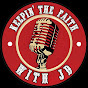 Keepin' The Faith's avatar.