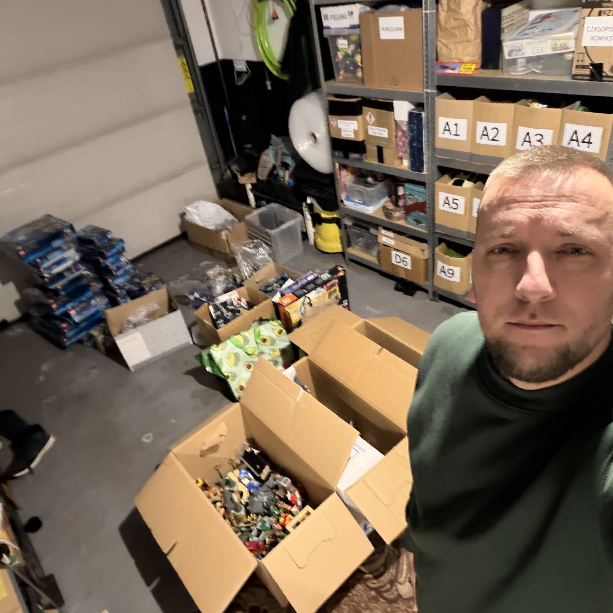 Post from BazarkomatPL