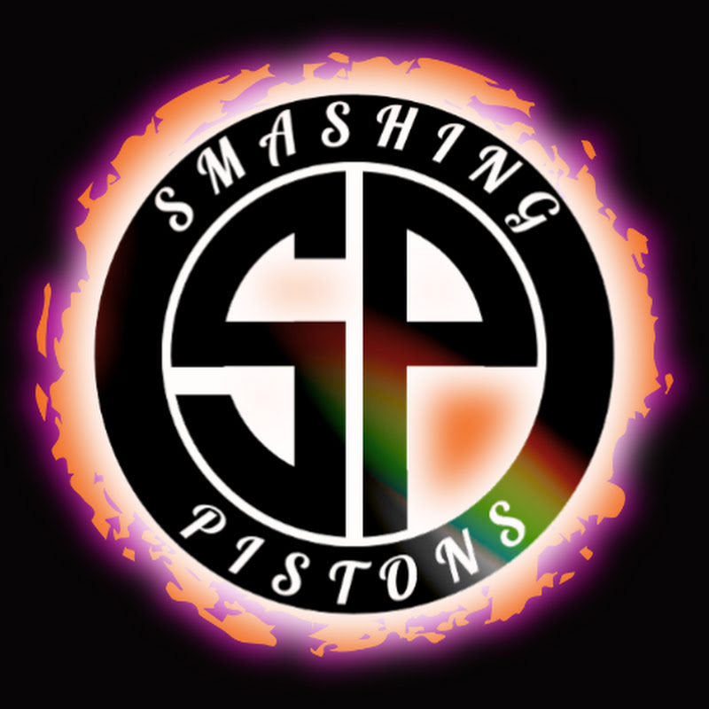 Smashing Pistons