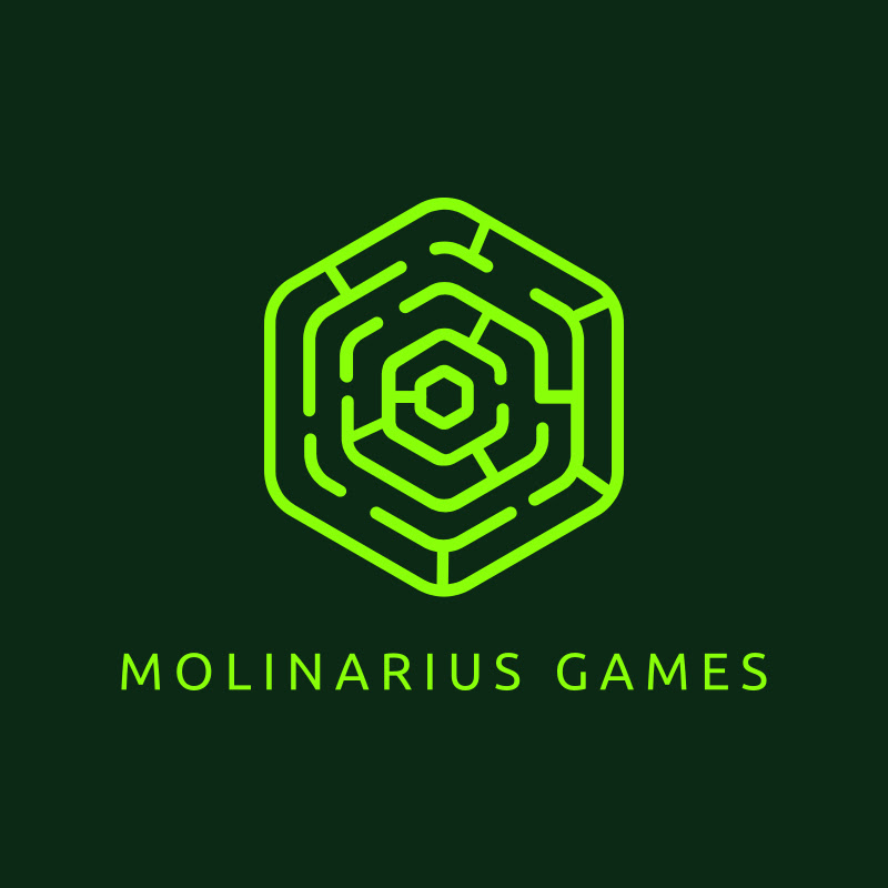 Molinarius Games Ltd