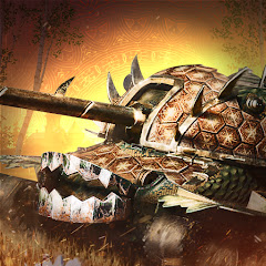 Tanks Blitz. Официальный канал