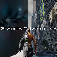 Grandis Adventures