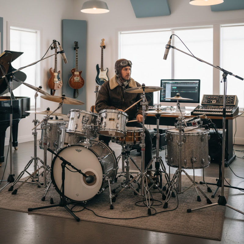 Bortmechanic / Бортмеханик 