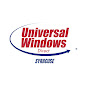 Universal Windows Direct of Syracuse logo