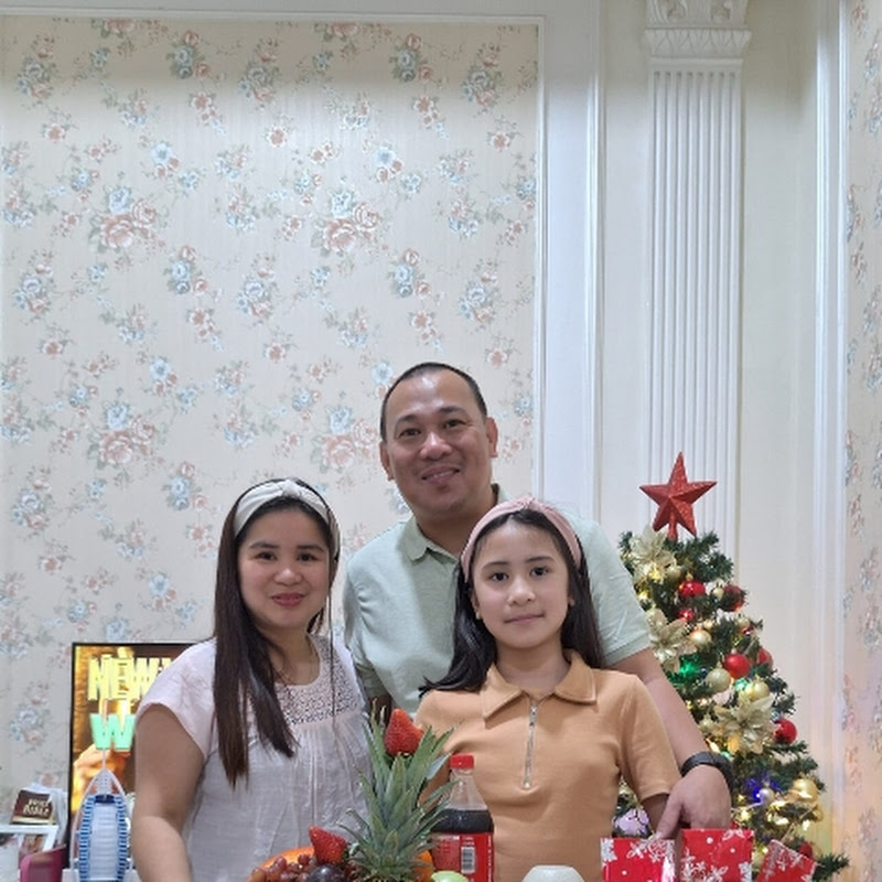 Johara's family vlogs