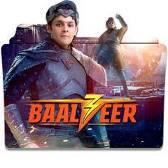 BAALVEER-SHORTS-786