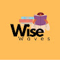 Wise Waves logo