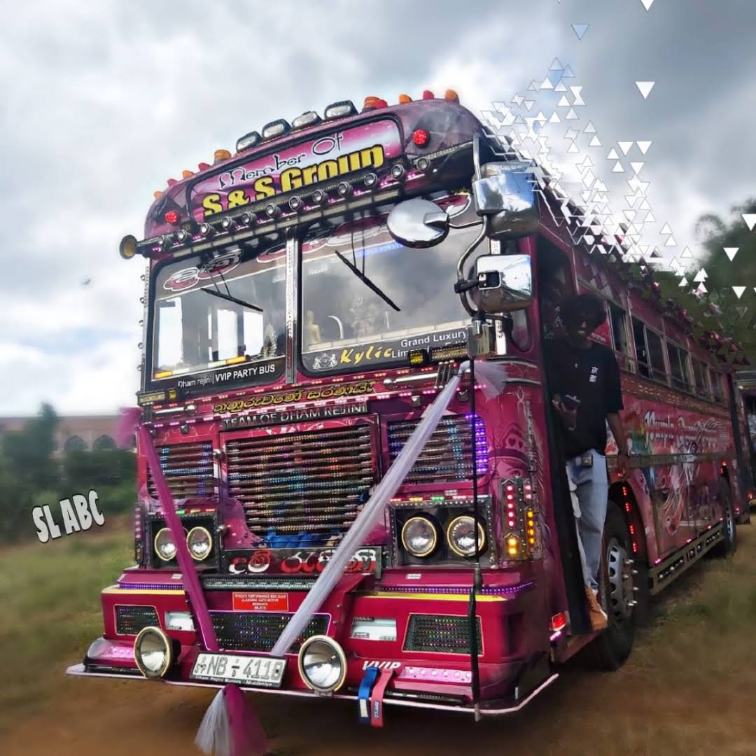 Post from SL Azeem Bus Creation™