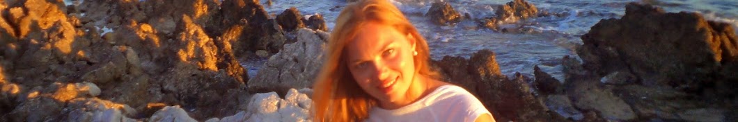 Agnieszka Sztabnik YouTube channel avatar