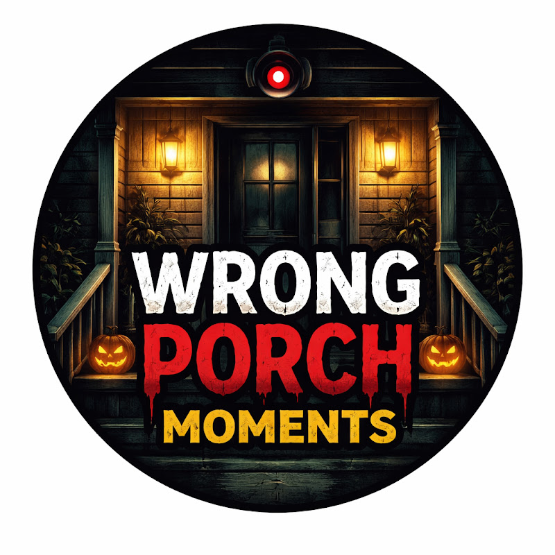 Wrong Porch Moments