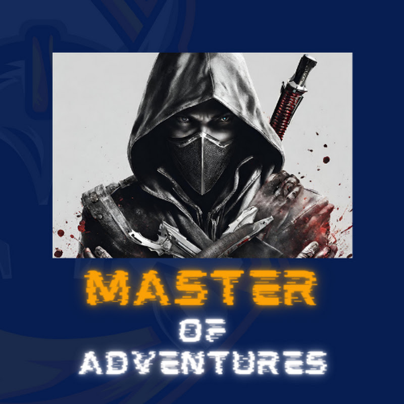 MasterOfAdventures