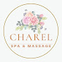 Charel Spa Massage logo