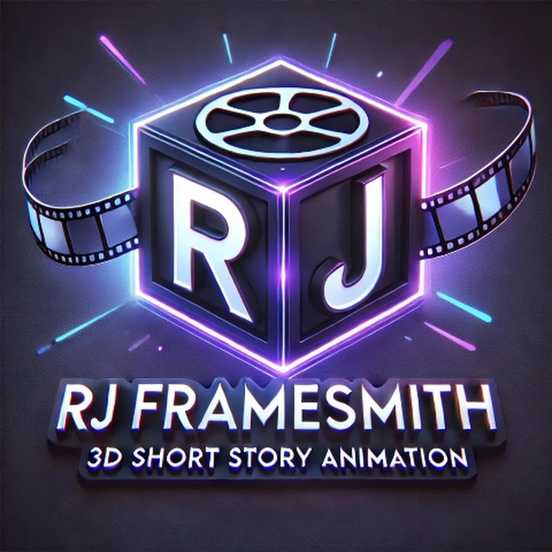 Hire RJ FrameSmith — Motion Graphics & VFX YouTube creator for sponsorships