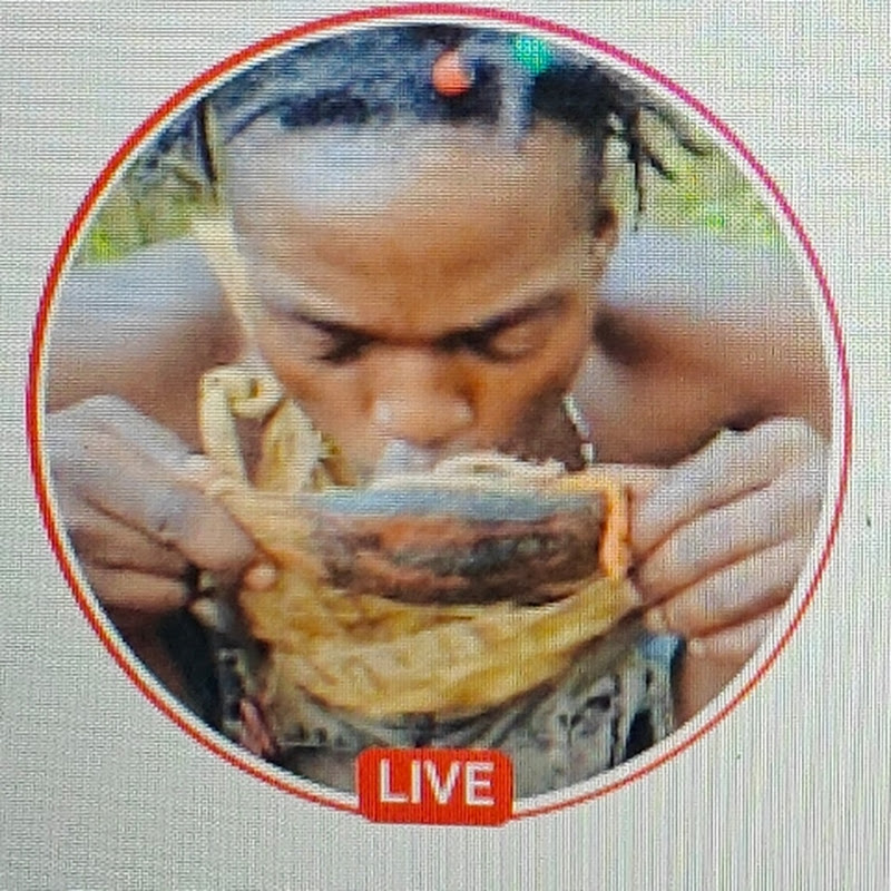 The Hadzabe Tribe of Africa 