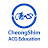 CheongShim ACG Education