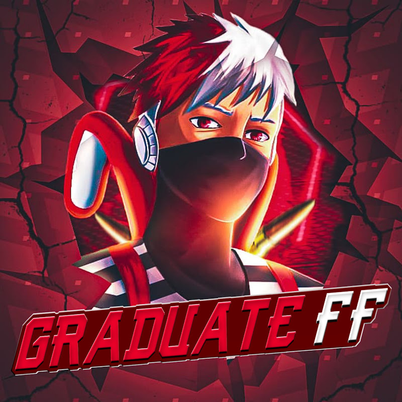 Graduate ff 