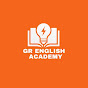 GR English Academy logo