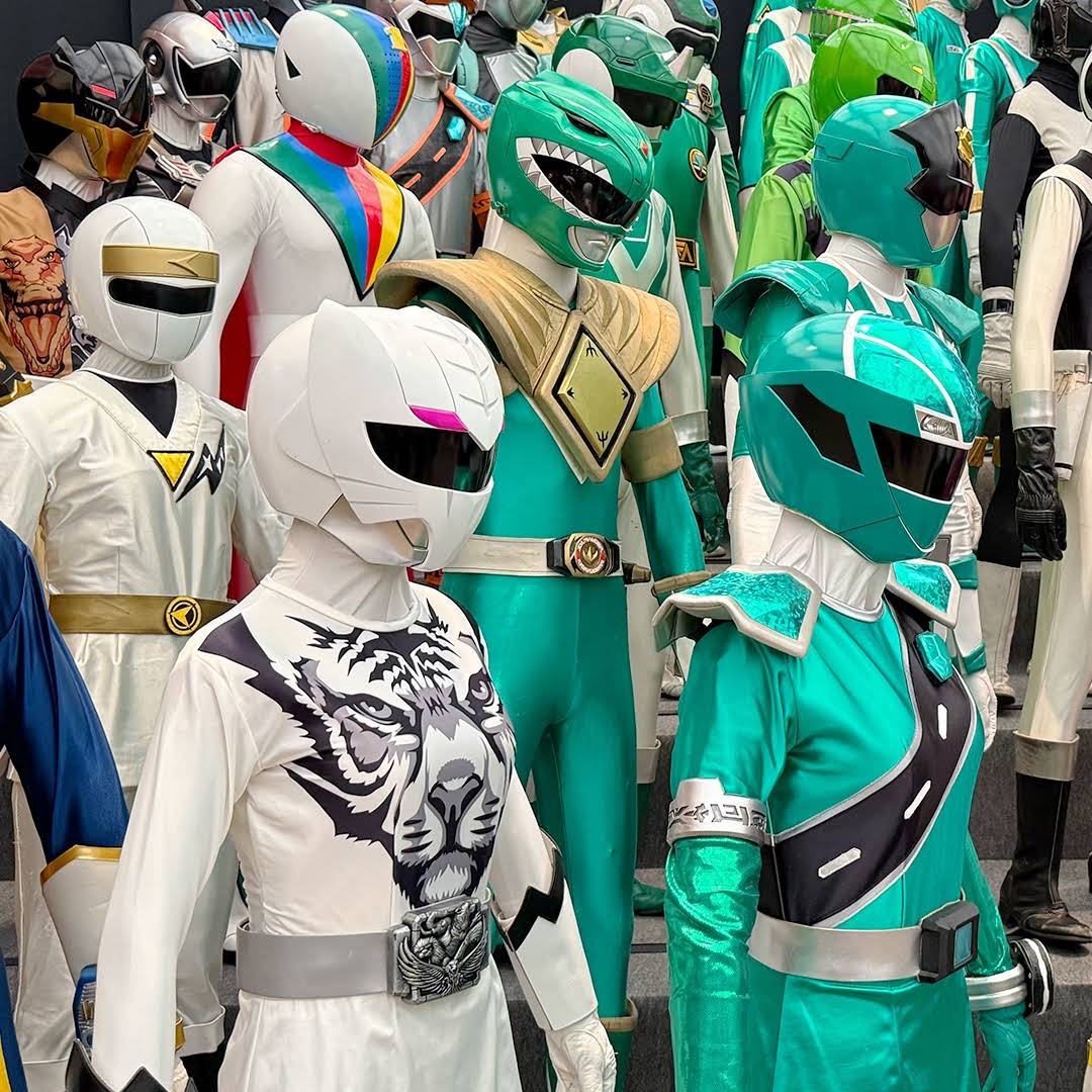 Post from Morphin Shorts