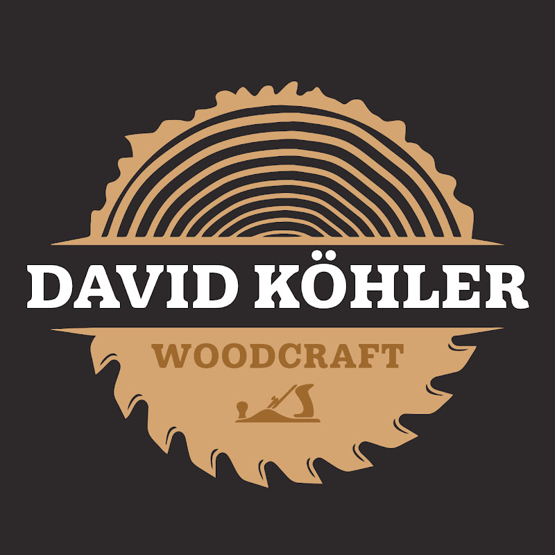 David Köhler - WOODCRAFT