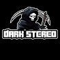 Dark Stereo Minekraft logo
