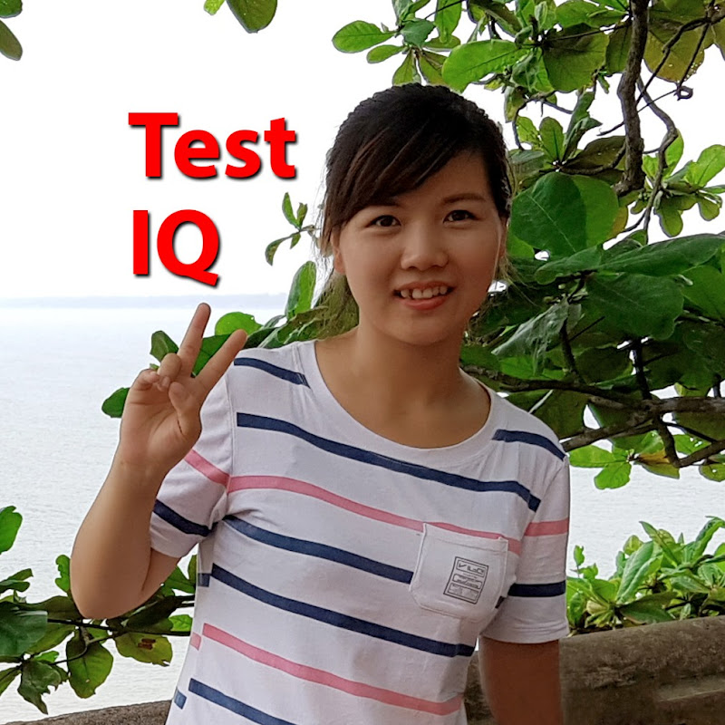 Giang Test IQ