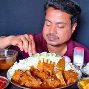 Bengali Eating Show