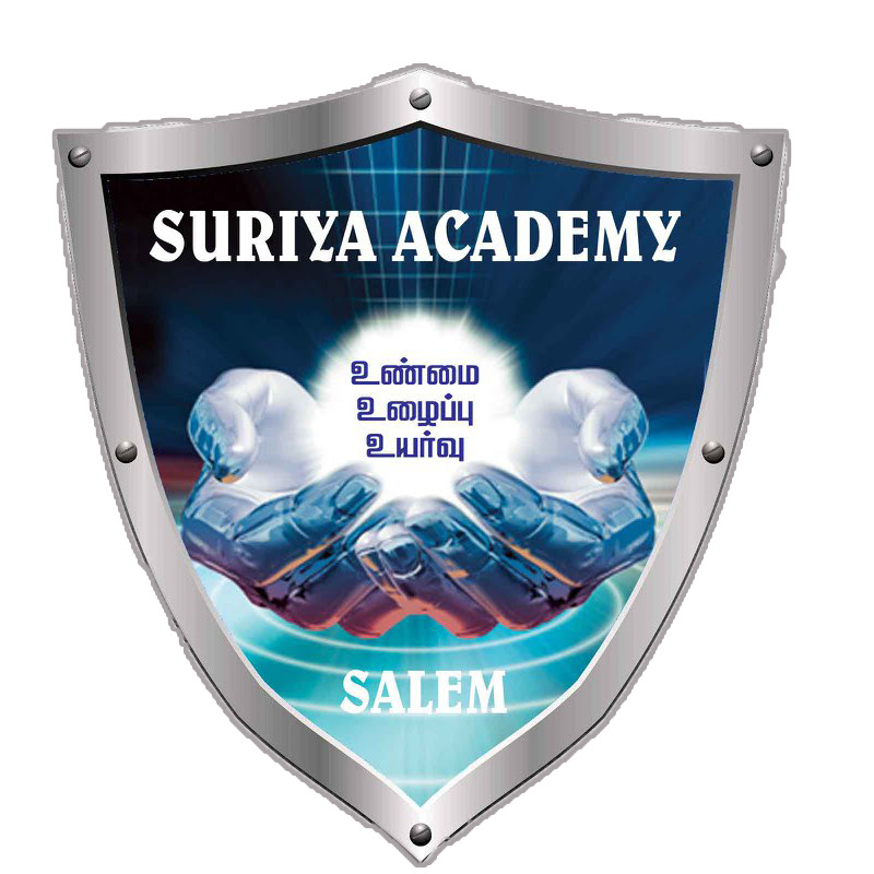 SURIYA ACADEMY SALEM