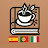 Coffee and Books (Español-Italiano-Português)