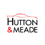Hutton & Meade Hyundai  logo