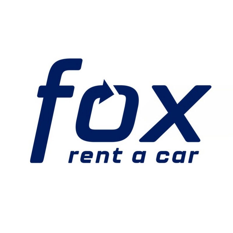 Fox Rent A Car