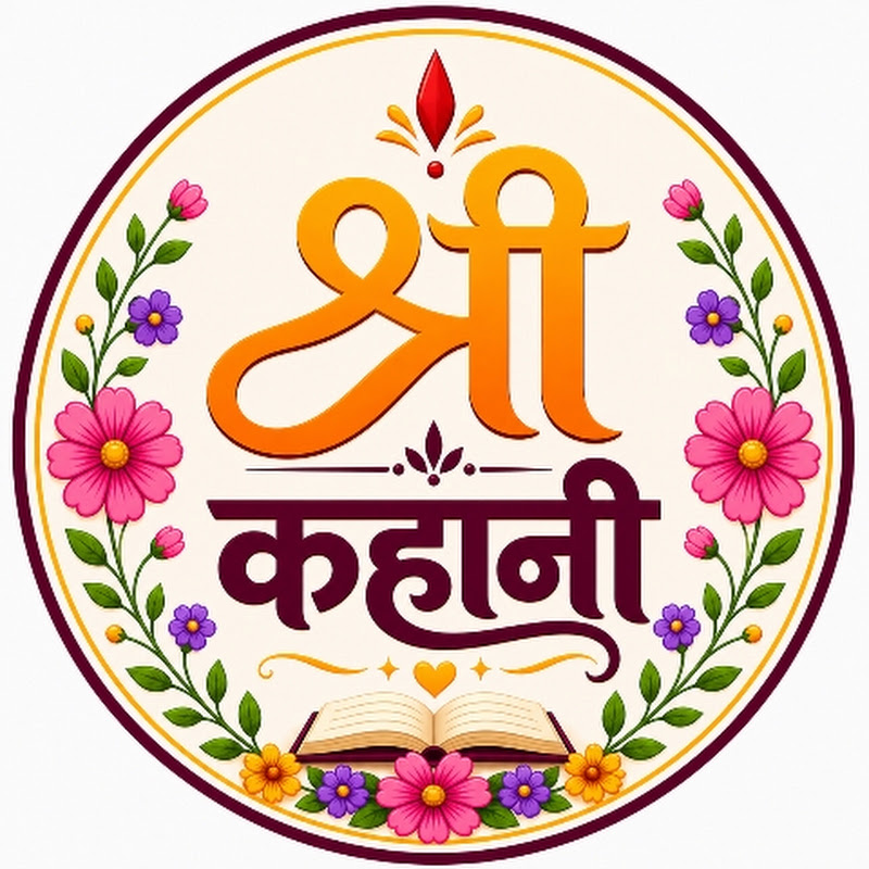 Shree kahani