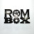 RomBOX
