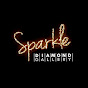 Sparkle Diamond Gallery logo